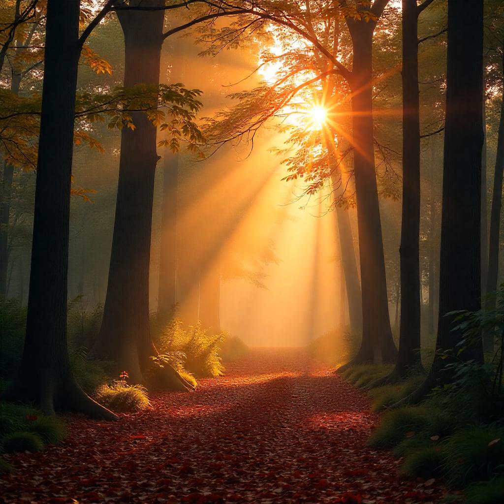 forest