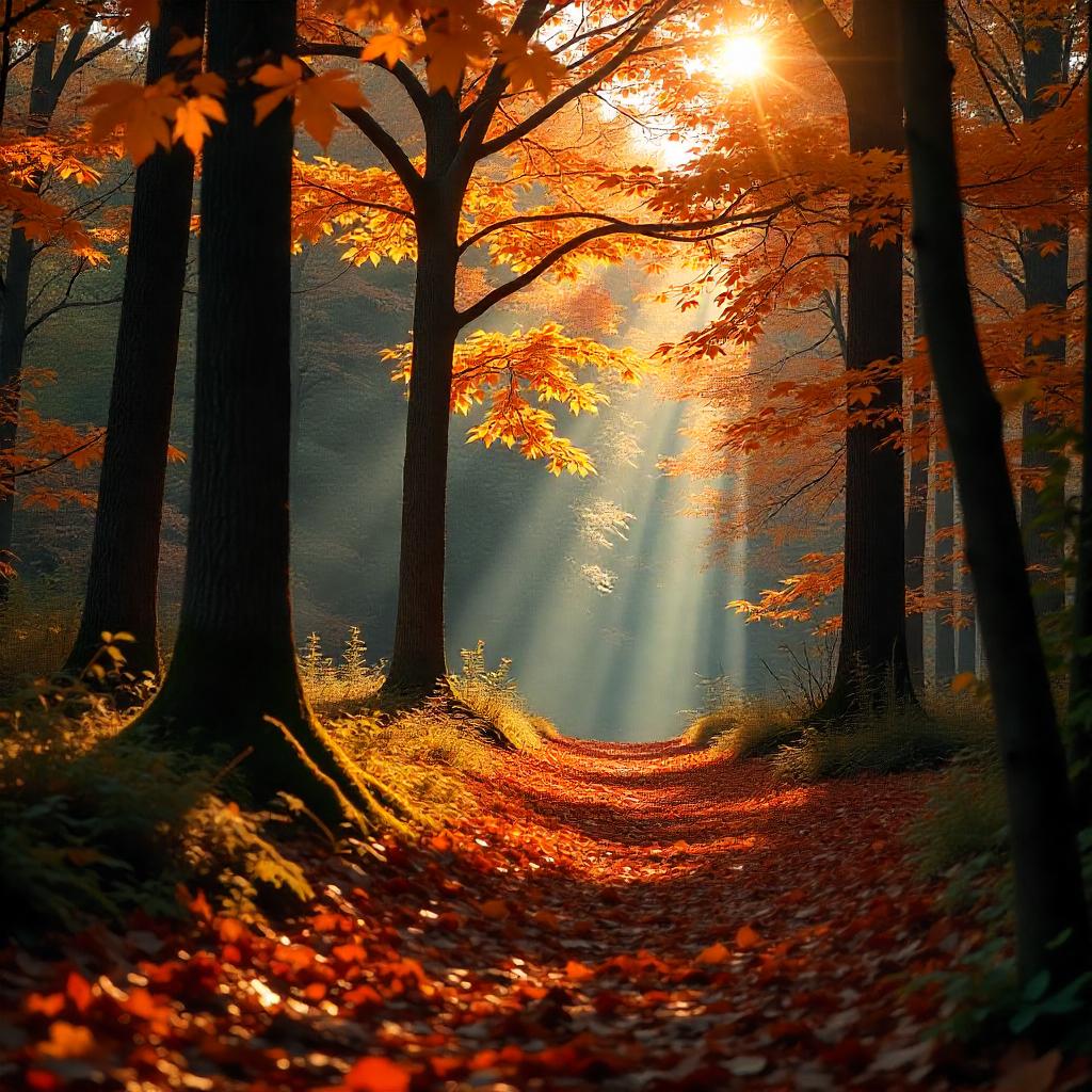 forest