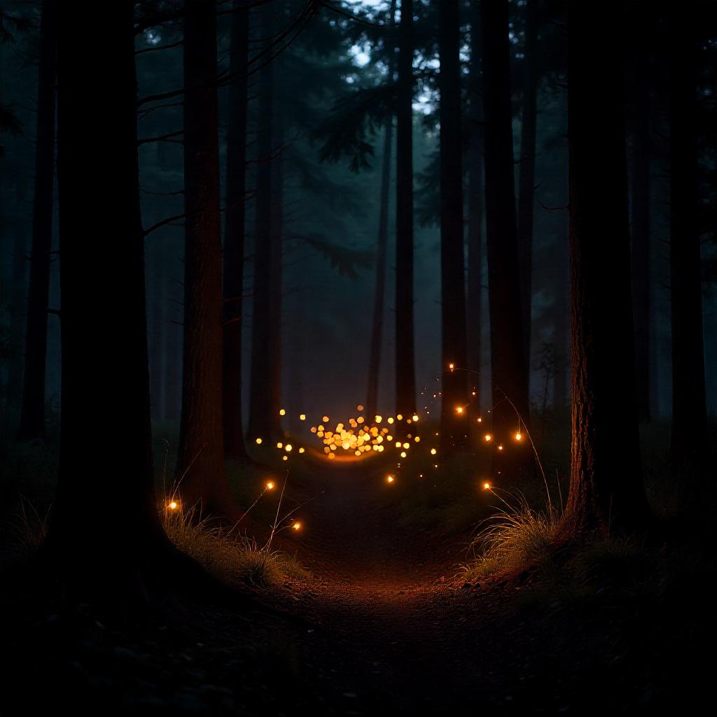 forest
